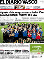 /El Diario Vasco