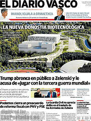 /El Diario Vasco