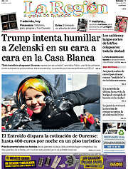/La Región