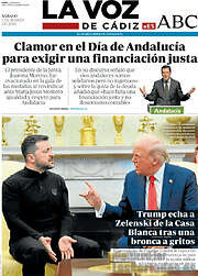 /La Voz de Cádiz