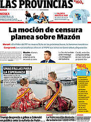 /Las Provincias