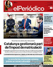 /El Periódico de Catalunya(Català)