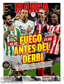 Periodico Marca