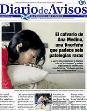 /Diario de Avisos