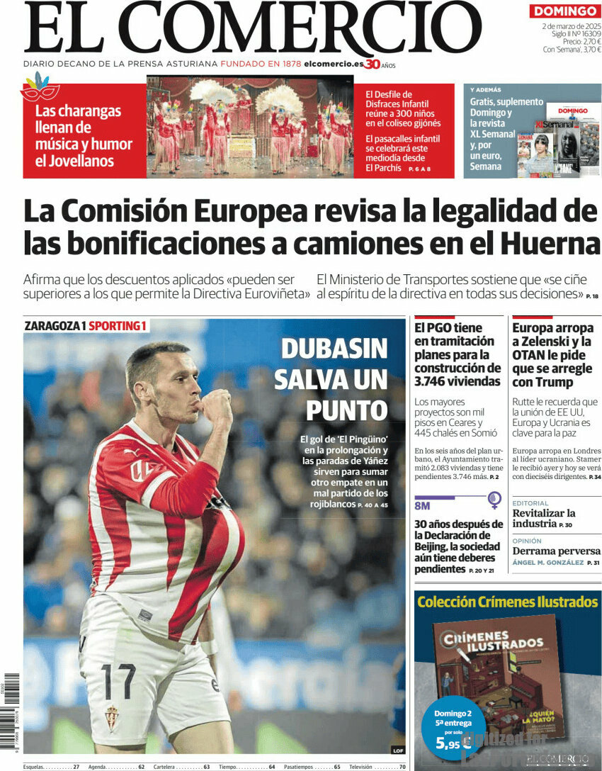 El Comercio