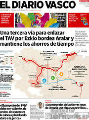 /El Diario Vasco