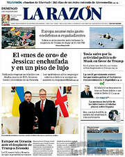 /La Razón