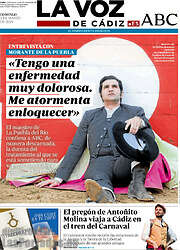 /La Voz de Cádiz