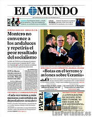 /El Mundo
