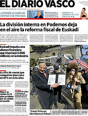 /El Diario Vasco