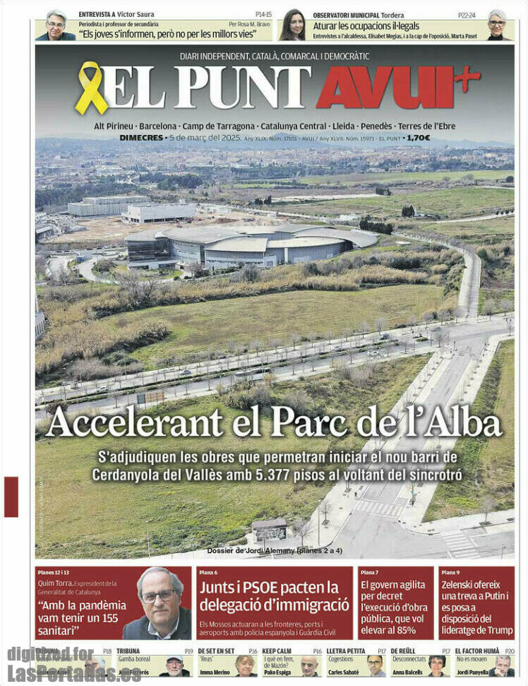 El Punt
