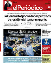 /El Periódico de Catalunya(Català)