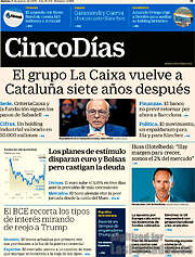 /Cinco Días