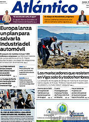 /Atlántico Diario