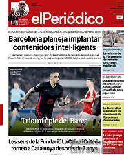 /El Periódico de Catalunya(Català)