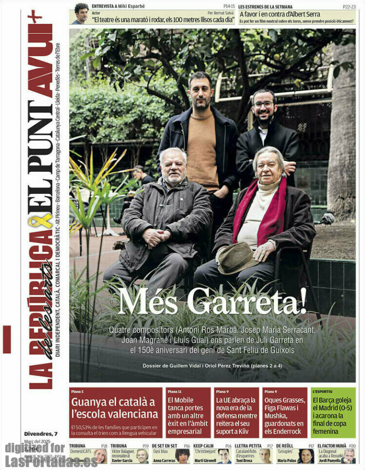 El Punt