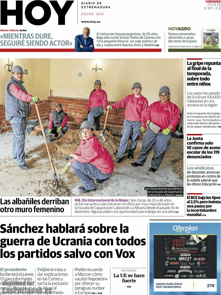Hoy