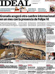 Periodico Ideal