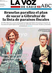 /La Voz de Cádiz
