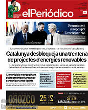 /El Periódico de Catalunya(Català)