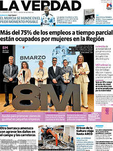 Periodico La Verdad