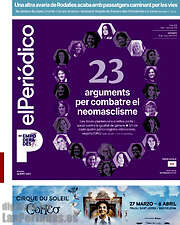 /El Periódico de Catalunya(Català)
