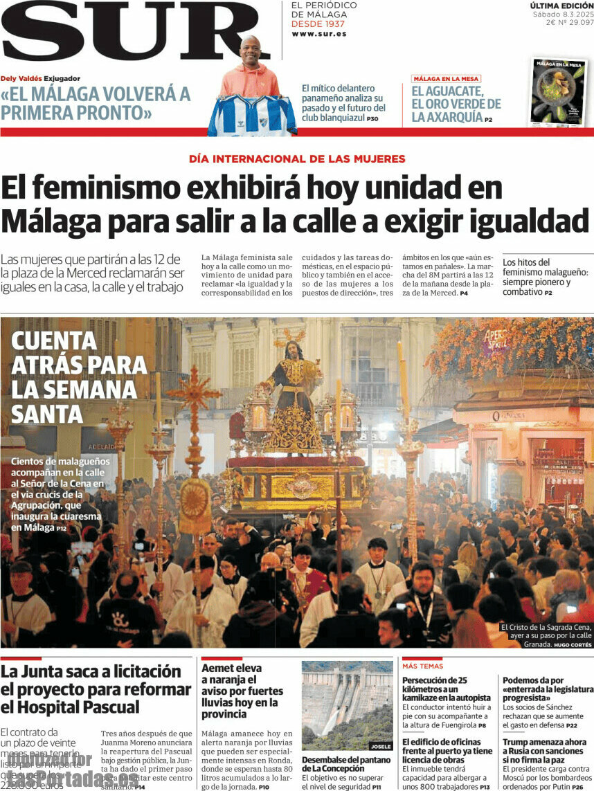 Sur