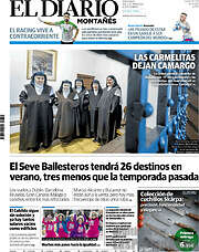 /El Diario Montañés