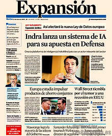 Periodico Expansion