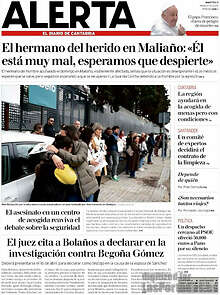 Periodico Alerta