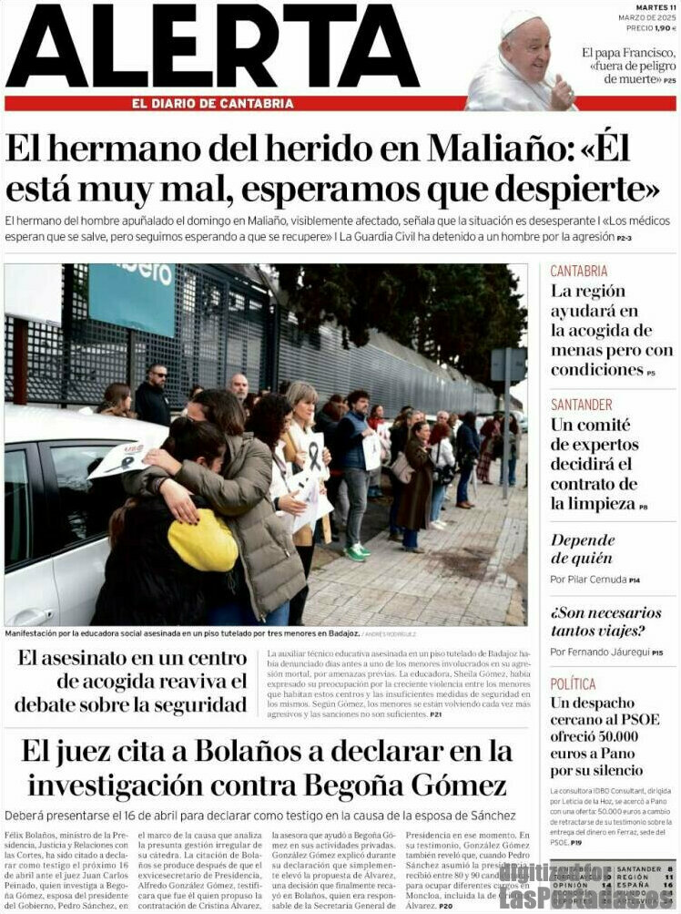 Alerta