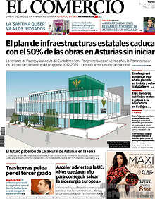Periodico El Comercio