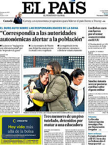 Periodico El País