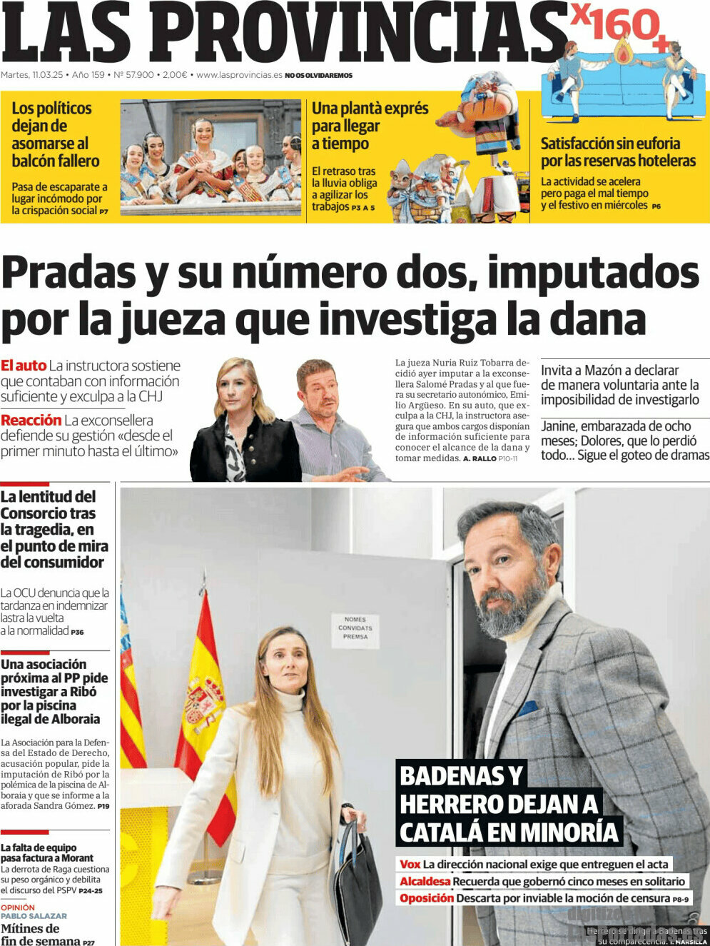 Las Provincias