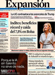 Periodico Expansion