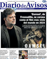 /Diario de Avisos