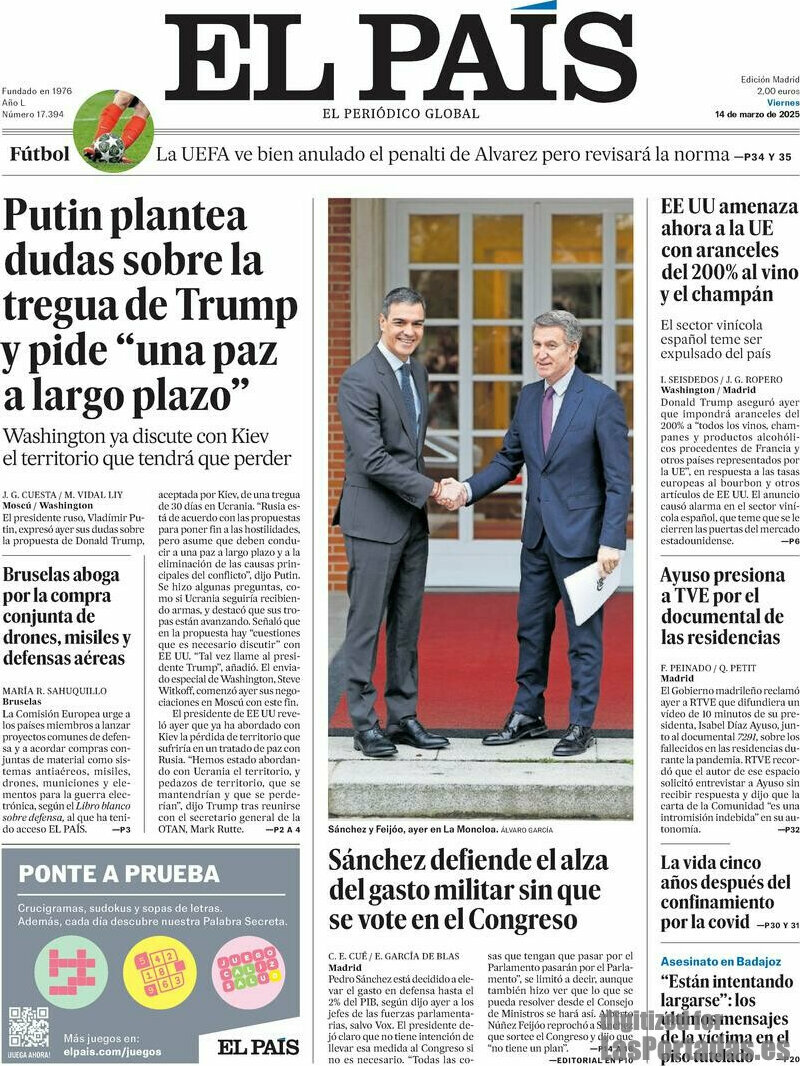 El País