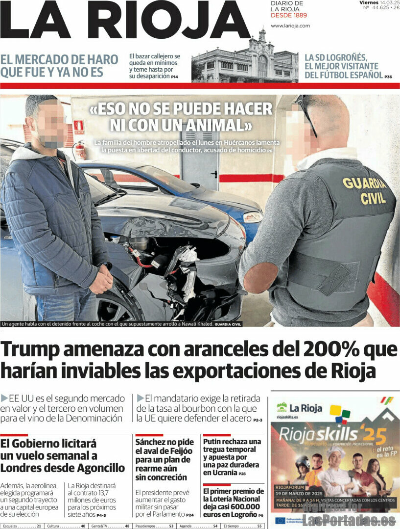 La Rioja