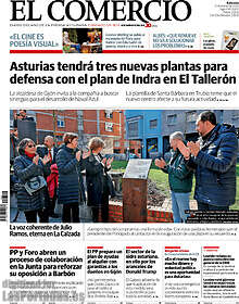 Periodico El Comercio
