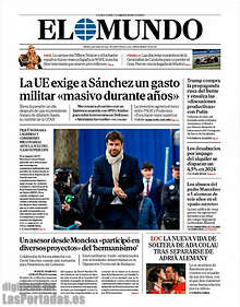 Periodico El Mundo