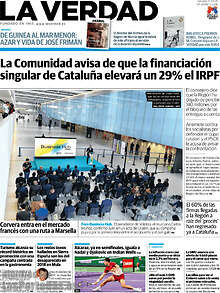 Periodico La Verdad