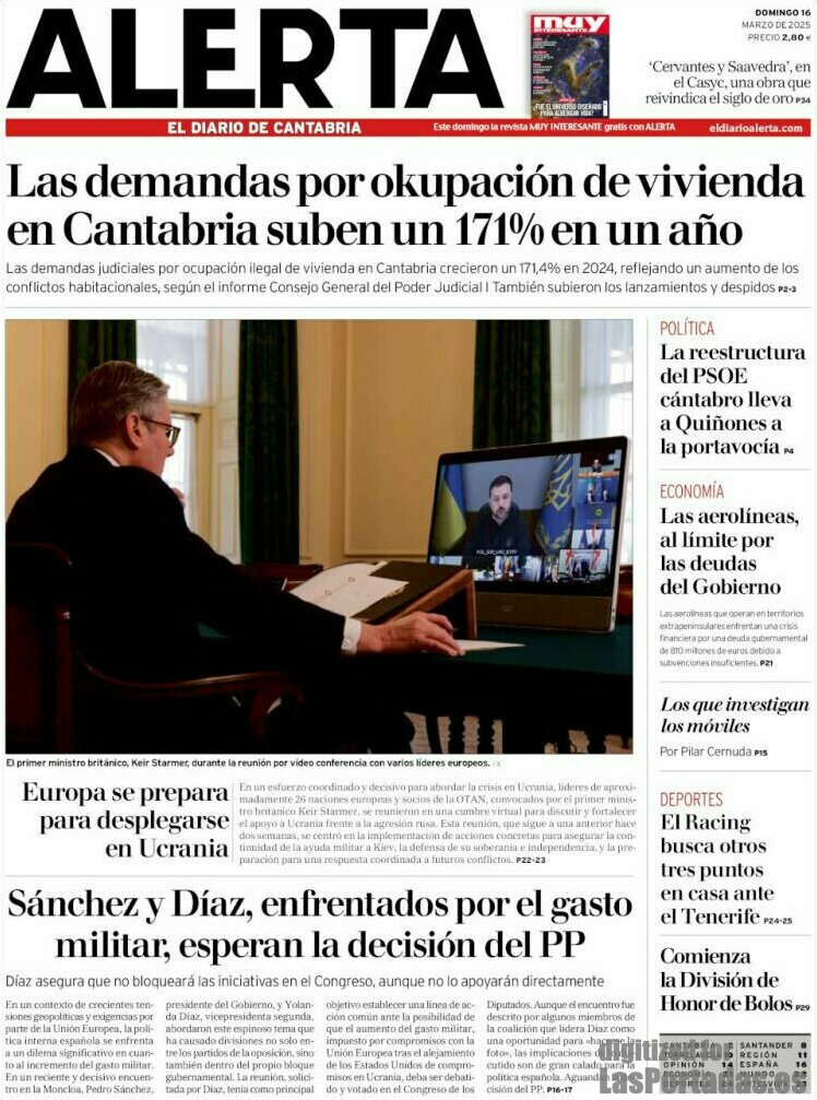 Alerta
