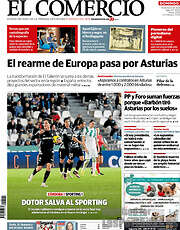 /El Comercio