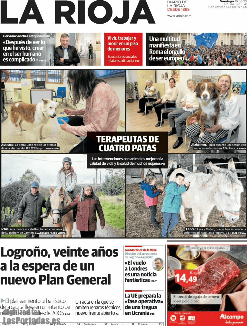 La Rioja