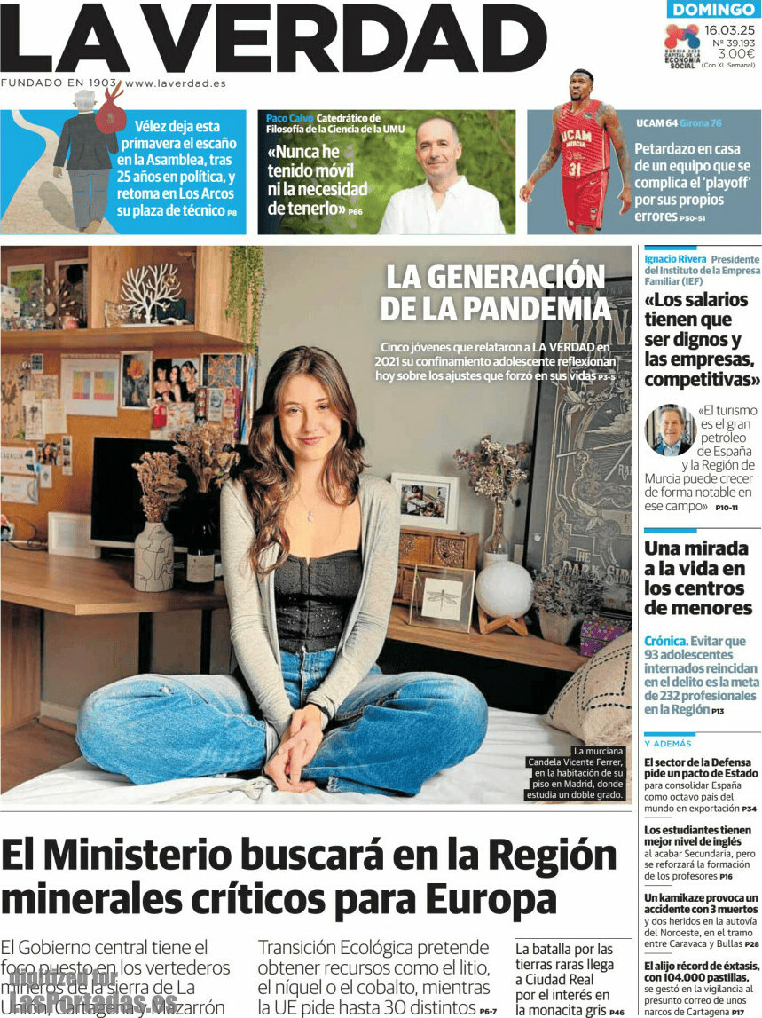 La Verdad