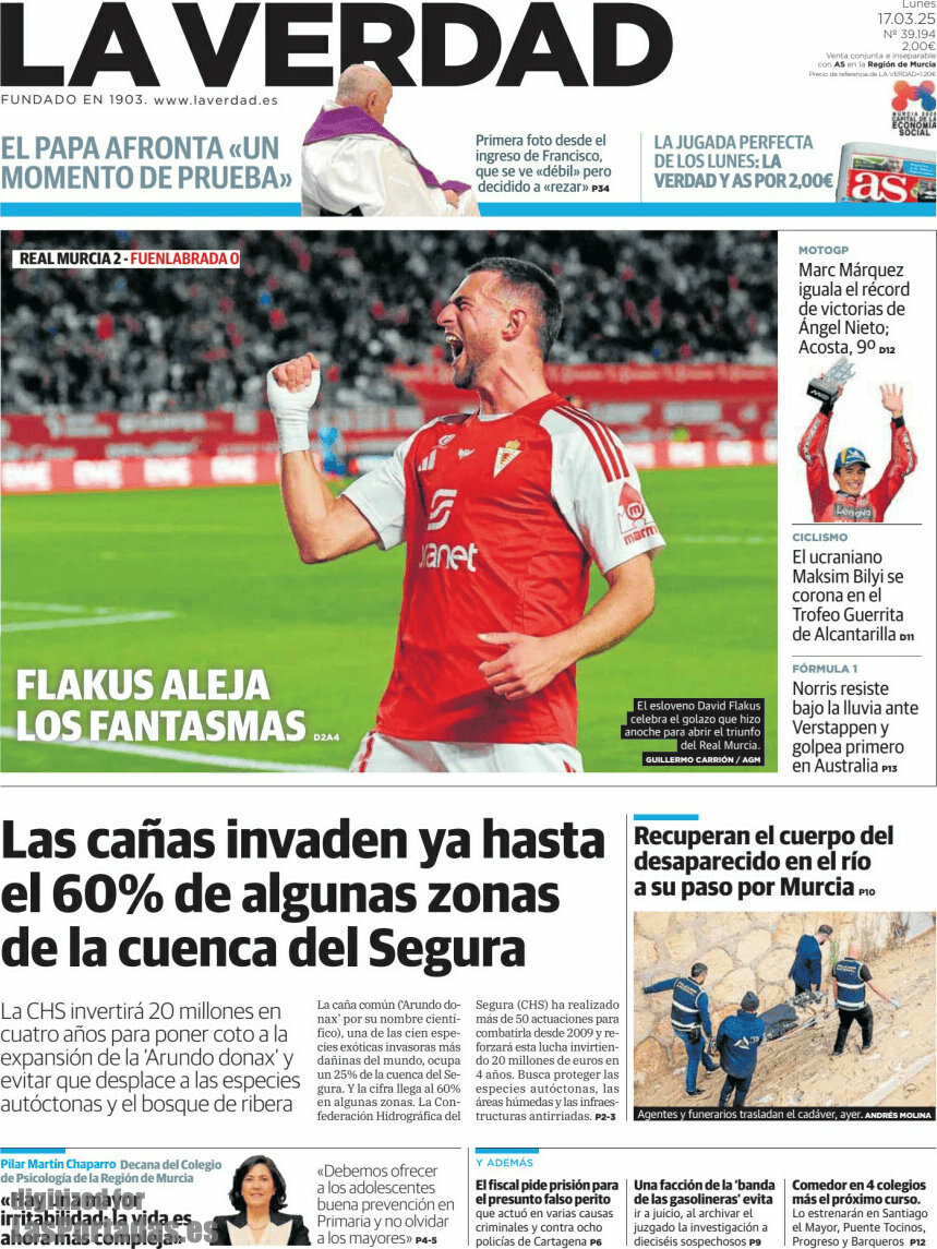 La Verdad