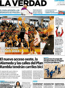 Periodico La Verdad Cartagena