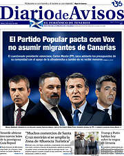 /Diario de Avisos