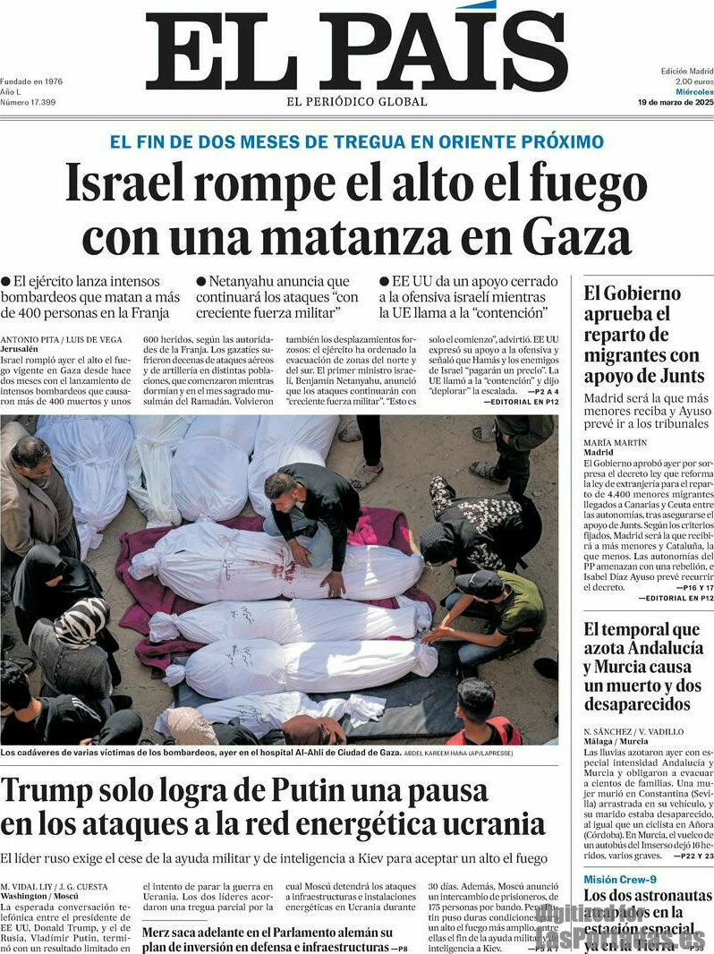 El País