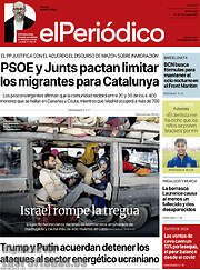 /El Periódico de Catalunya(Castellano)